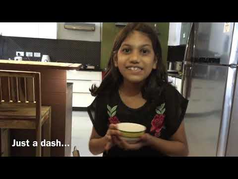 Kiki’s Chocofee Cake