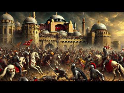 La Quarta Crociata | Alessandro Barbero