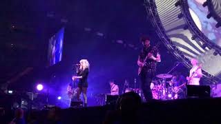 Paramore - Forgiveness - Live @ O2 Arena London 12/1/2018