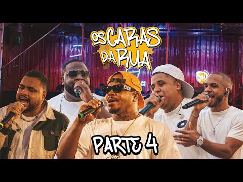 Os Caras da Rua - PARTE 4 ( Yan, Caju Pra Baixo, Renan Oliveira, Fabinho ) AO VIVO #FMODIA