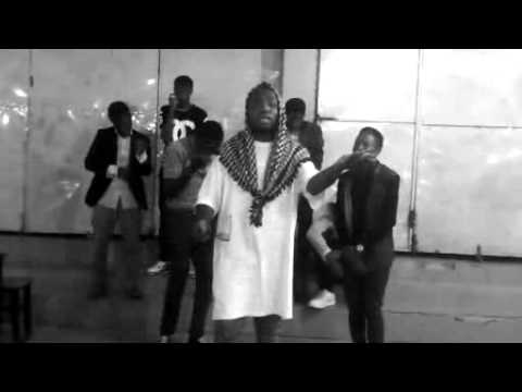 LASTYNOCHILZZ presents M.U.O Cypher