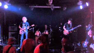 Half Mile Radius 在育音堂