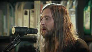 Paul &amp; The Tall Trees - Full Session - 11/23/2016 - Paste Studios - New York, NY