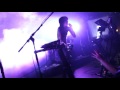 IAMX 2015 Metanoia Tour Chicago | Aphrodisiac ...