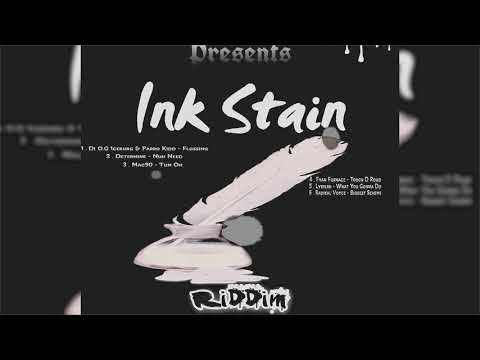 Di OG Iceburg Feat Parro Kidd - Flossing (Official Audio) ( Vincy Dancehall )