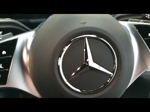 Mercedes-Benz GLA GLA 180 D Progressive Line + - Image 2