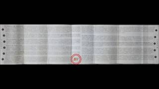 Marcos Witt Vivencias (Karaoke) 08 Te miré a los ojos