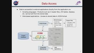 Day CFS - Command and Data Dictionary Utility - Kevin McCluney