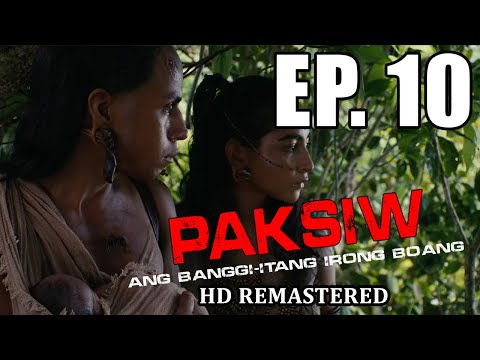 Paksiw: Ang banggi-itang Irong Boang HD Remastered | Episode 10 (The Finale)