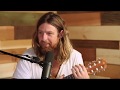 Matt Mays - Canadian Checkpoint (Full interview)