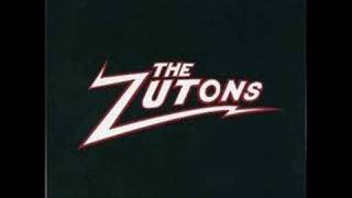 The Zutons - You&#39;ve got a friend in me