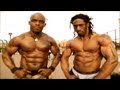 Super Street Workout Collabo - 7 Minutes of ...