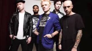 Sum 41- God Saves Us All (Death to POP) 2016