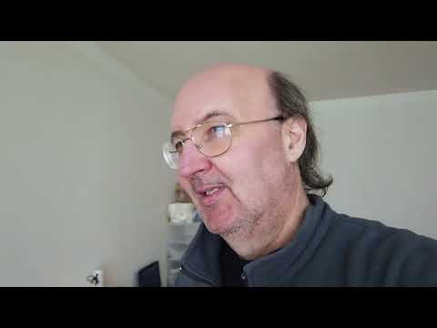 MongoTV_13100 - VIRTUEL REJSE MED GOOGLE EARTH - Del 1 - Aleution Islands - Alaska - USA