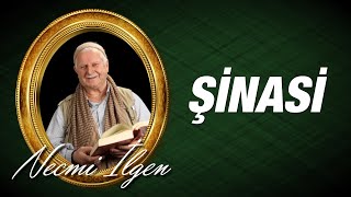 Necmi İlgen - Şinasi