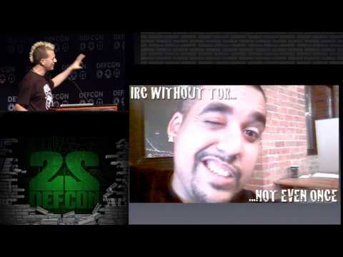 DEF CON 22 - Don't Fuck it Up!