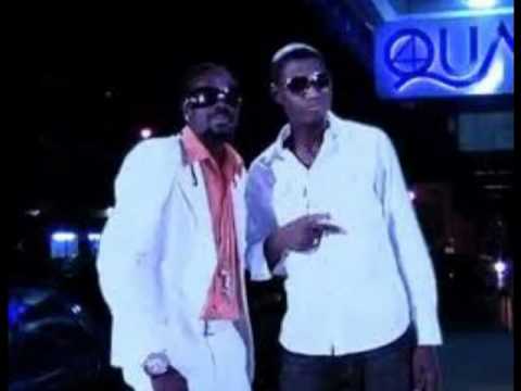 Beenie Man Ft Future Fambo - Drinkin rum&redbull