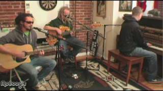 SOJA &quot;Open My Eyes&quot; - acoustic version