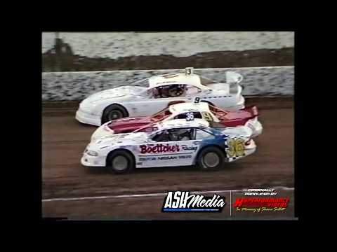 Super Sedans: Allstar Series R02 - Parade - Archerfield Speedway - 03.01.2000