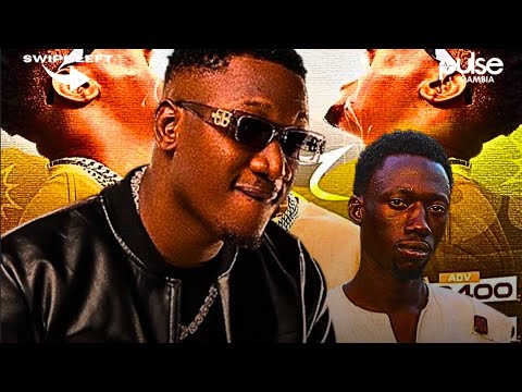 Kombonka & Hussain Dada - what is the PROBLEM