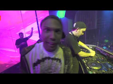 12th Planet - 2019 Lost Lands Intro