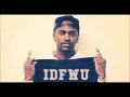 Big Sean I Don T Give A F Ck About You