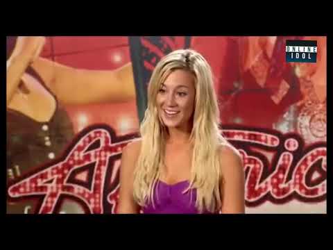 American Idol Season 5 (2006) Episode 3: Greensboro Auditions