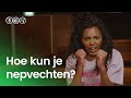 Fake: vechten | Fake It Till You Make It
