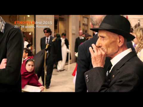 ETNOFILM @ ETNOFILMfest 2015 - dal 20 al 28 giugno, Monselice - PD