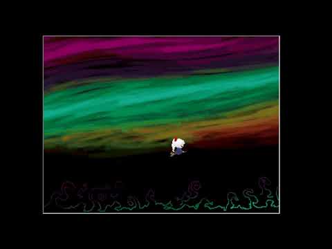 (Read Description) .flow - Cat, Flying Event, Psychedelic (Epilepsy Warning)