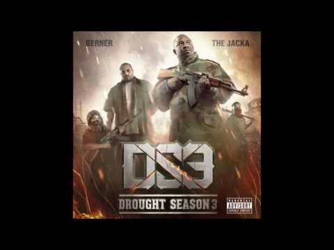 The Jacka - Die Young ft. Berner, Richie Rich * Oakland * Pittsburg * California *