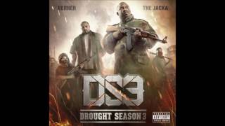 The Jacka - Die Young ft. Berner, Richie Rich * Oakland * Pittsburg * California *