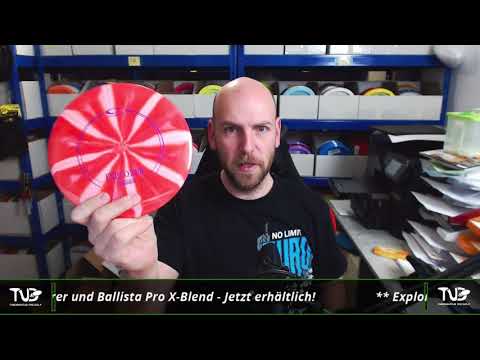 New Releases - Special Disc Release 09.02.2018