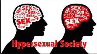 With a society that's full of temptations and allurement how does one survive without losing themselves to immorality.
So...