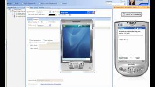 Creating a basic Tablet Survey