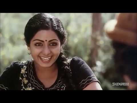 Sridevi meets Hari Prasad