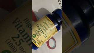 Best Vitamin D3 Food Supplements in Bangladesh | Affordable & High-Quality