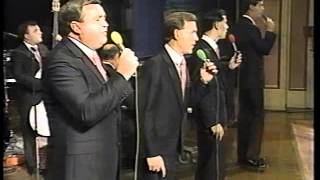 Swing Wide the Gates