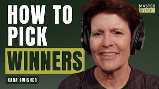 The Key CEO Traits Investors Are Missing | Kara Swisher