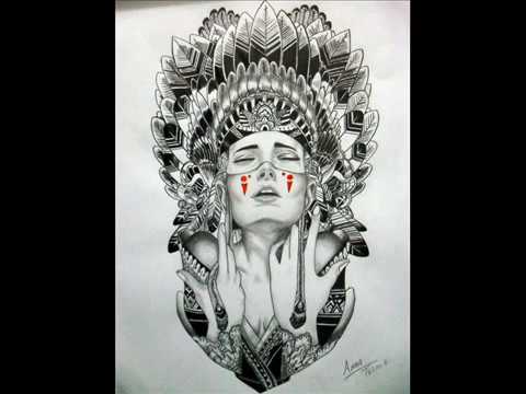 Zara feat. Jorge Nava - Broken (Goterman mix)