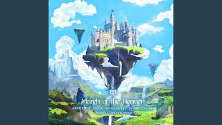 Cover art for March of The Heaven