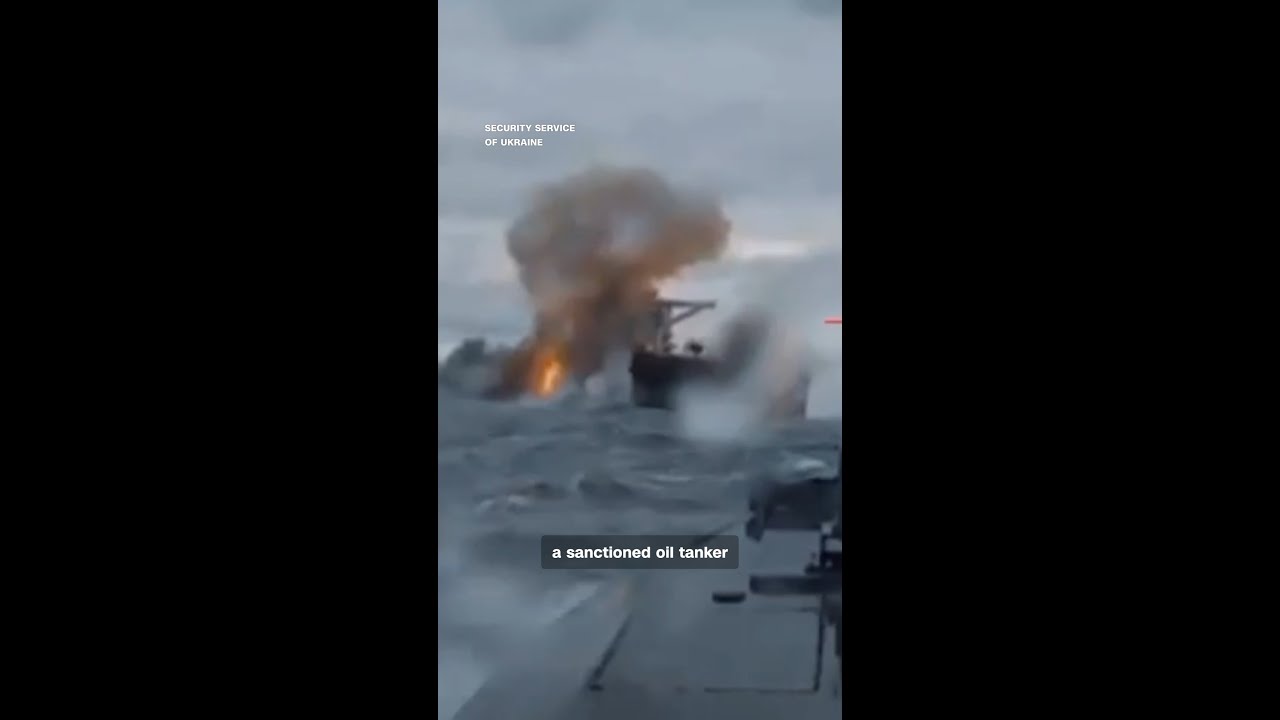 Why Ukraine is striking the same Russian targets repeatedly