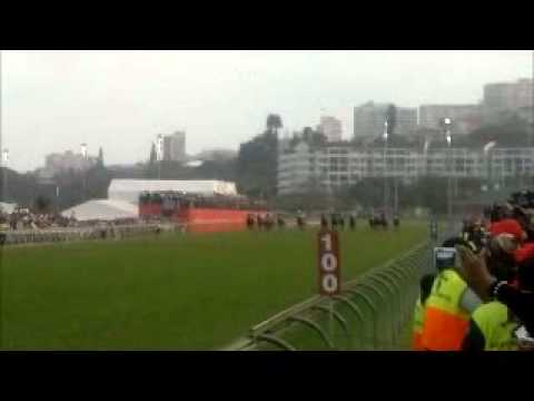 durban july 7th race