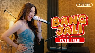 Download lagu Veni Nur - Bang Jali (Live Koplo) mp3 Download lagu Veni Nur - Bang Jali (Live Koplo) mp3