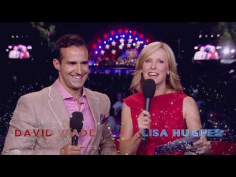 Boston Pops Fireworks Spectacular 2016