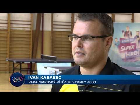 Jak se i díky víceboji rozšiřuje stolní tenis do škol