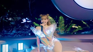 Download lagu LISA performed “Moonlit Floor” Live at Coachella 2025 mp3 Download lagu LISA performed “Moonlit Floor” Live at Coachella 2025 mp3