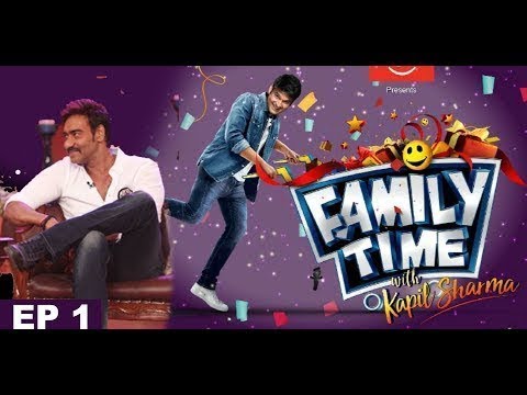 Kapil sharma show live