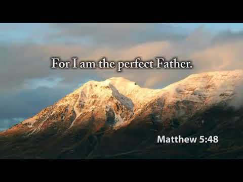 FATHER'S LOVE LETTER thumbnail