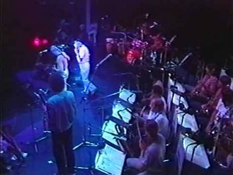 Jaco Pastorius Big Band   Live in Japan
